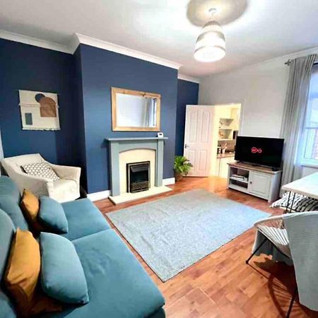 Gorgeous Spacious 2 Bedroom Home 10 Mins To City Gateshead Dış mekan fotoğraf