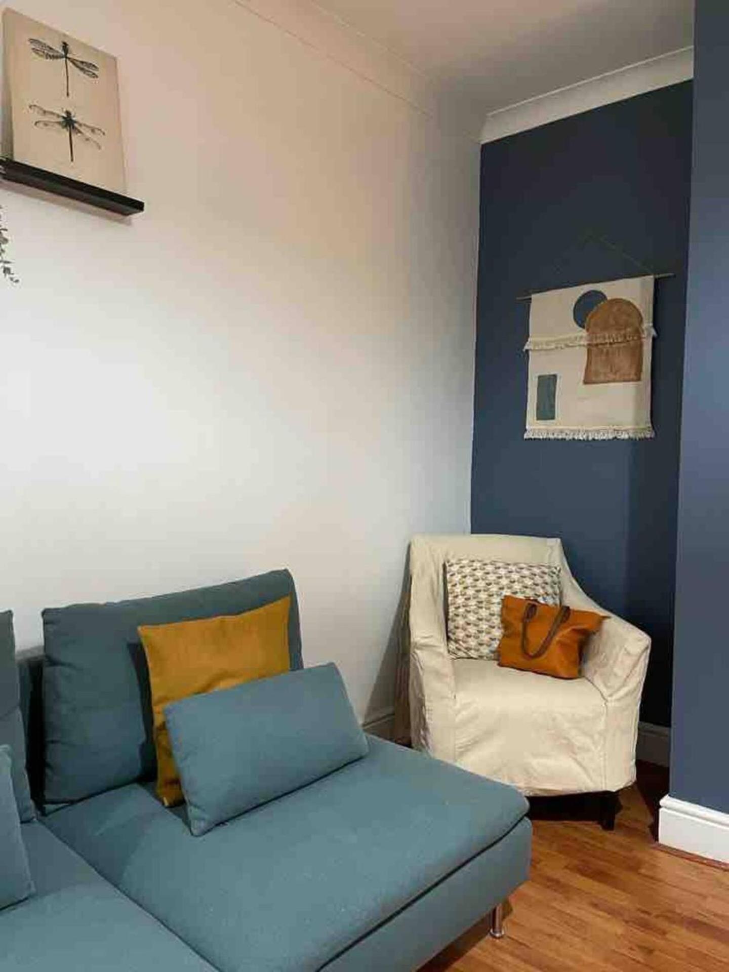 Gorgeous Spacious 2 Bedroom Home 10 Mins To City Gateshead Dış mekan fotoğraf