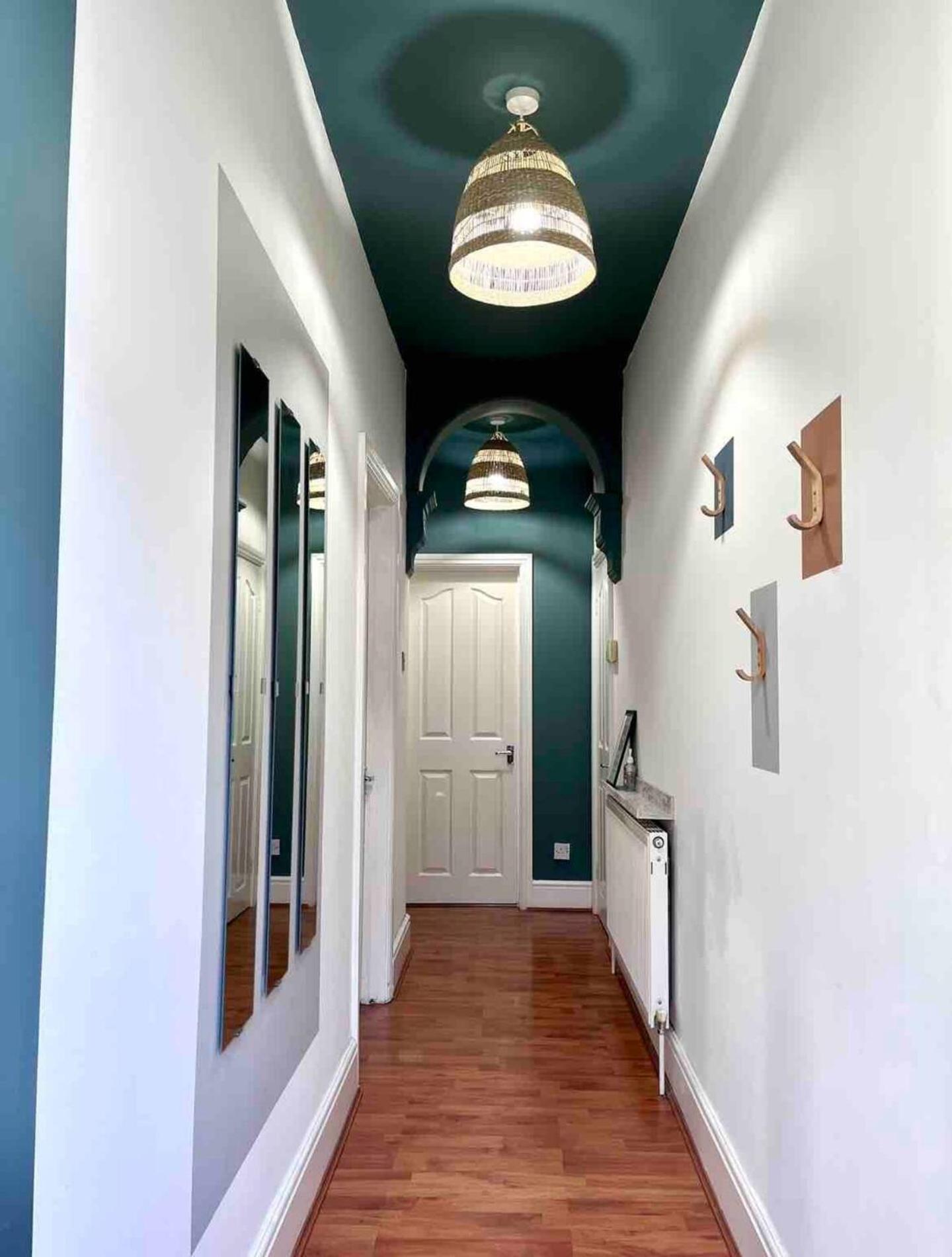 Gorgeous Spacious 2 Bedroom Home 10 Mins To City Gateshead Dış mekan fotoğraf