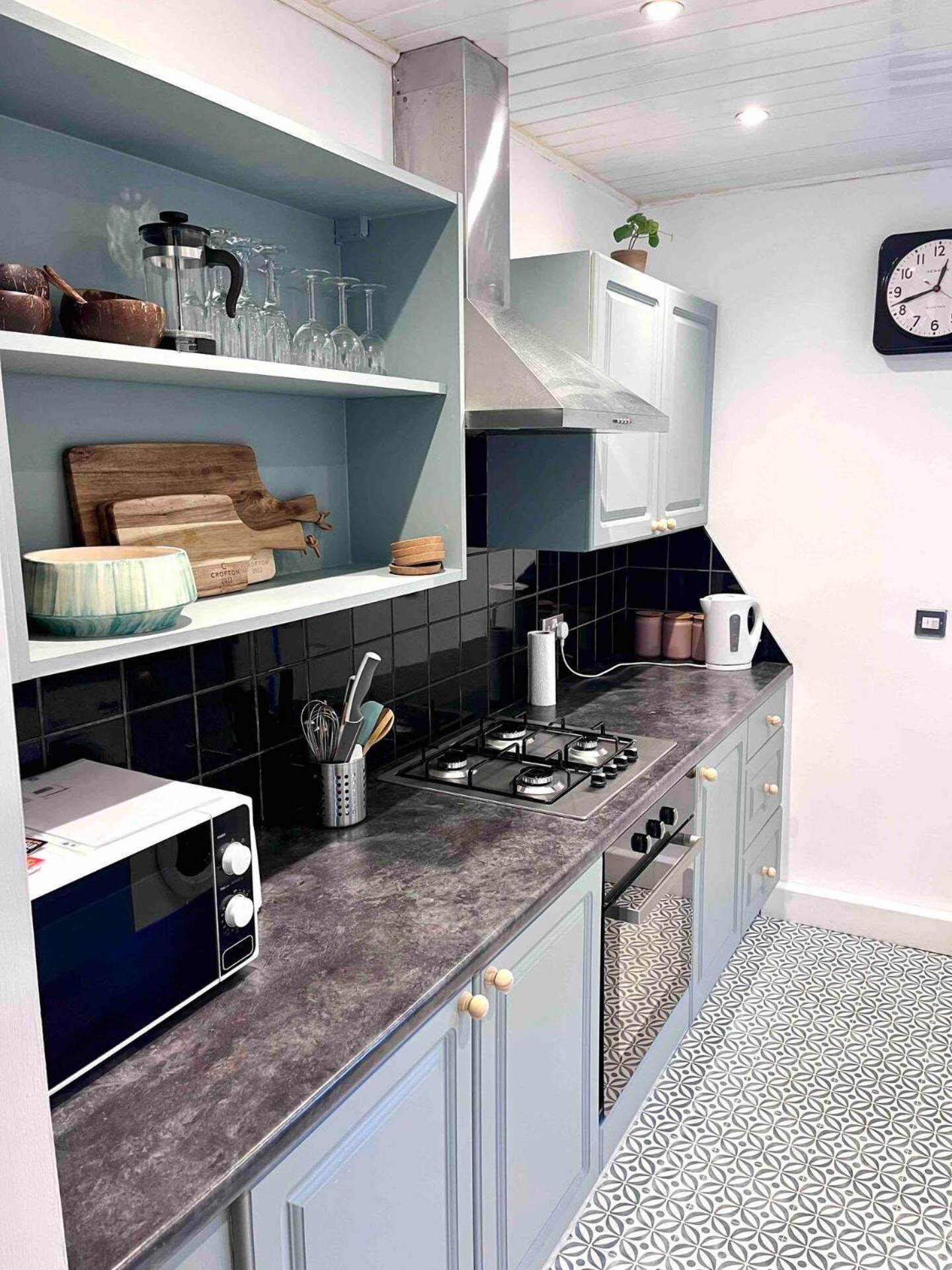 Gorgeous Spacious 2 Bedroom Home 10 Mins To City Gateshead Dış mekan fotoğraf